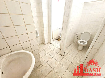 Na prenájom obchodný priestor, 116 m2, Trenčín, ul. Opatovsk - 5