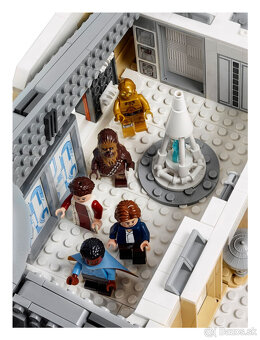 LEGO Star Wars 75222 - 5