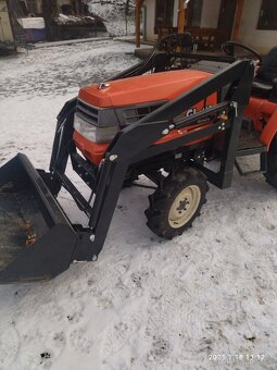 Kubota - 5