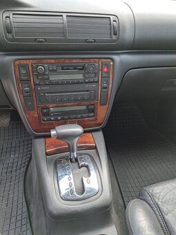 VW Passat B5.5 2.5 -TDI 120kw - 5