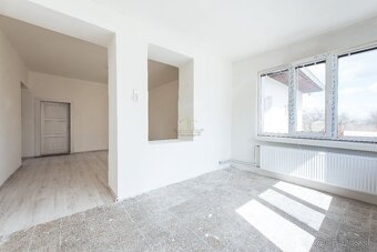 Na predaj rodinný dom v obci Somotor - 5