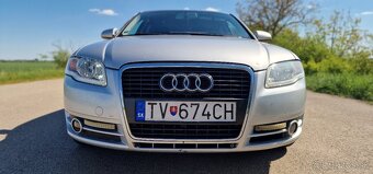 AUDI A4 B7 1.9 TDi. - 5