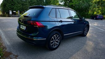 VW Tiguan 2.0TDI Life - 5