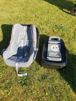 Valco Snap 4 Sport Tailormade - 5