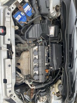 Civic - 5