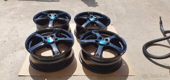 5x112 r17 seat škoda audi vw - 5