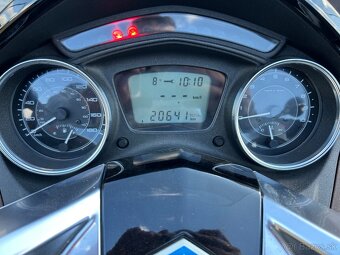 Piaggio x10 125-Predam - 5
