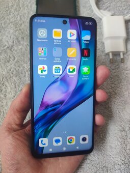 Xiaomi Redmi Note 9S 64GB,4GB RAM - 5