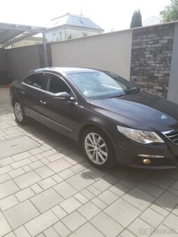 PASSAT CC-2.0TDI DSG DOVOZ GB - 5