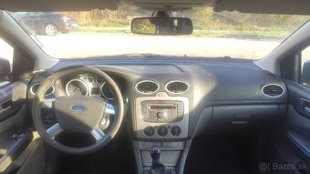 Ford FOCUS 1.6 TDCi 66kW 2010. - 5