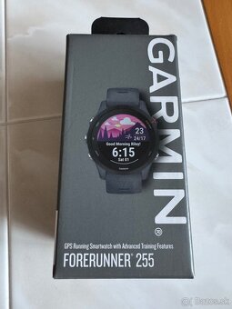 Garmin Forerunner 255 - 5