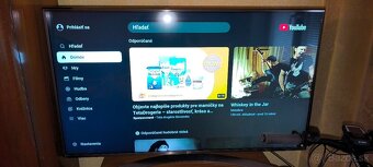 LG 49UJ670V 4K UHD SMART TV - 5