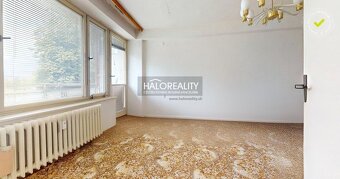 HALO reality - Predaj, trojizbový byt Dudince - 5