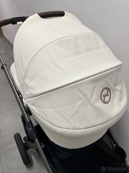 Cybex Gazelle S - 5