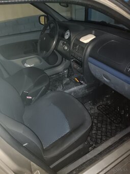 Renault Thalia 1,2 - 5