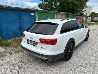 Audi A6 Allroad C7 2013 3.0 Tdi 150 kw - 5