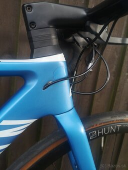 Canyon ultimate cf sl, karbón,xs(ako specialized,giant, trek - 5