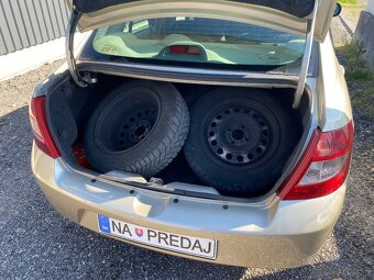 Renault Thalia, 1.2i 55kW 2009 - 5