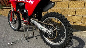 GasGas MC 125 - 5