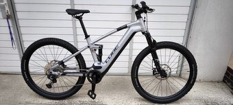 Nový e-bike Cube Stereo Hybrid Bosch4.gen. - 5