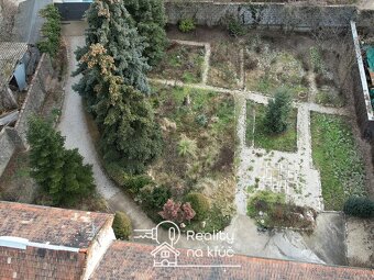 Na predaj pozemok 846m2 v Starom meste v Nitre - 5