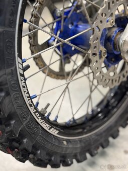Husqvarna tc 125 2018 - 5