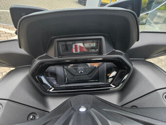 YAMAHA XMAX 300 Tech Max - 5