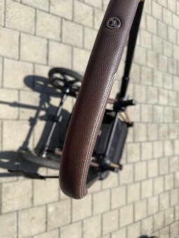 Cybex priam - 5