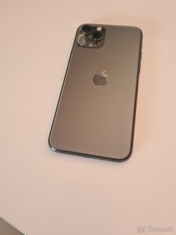 Apple iPhone 11 Pro, 64GB - 5