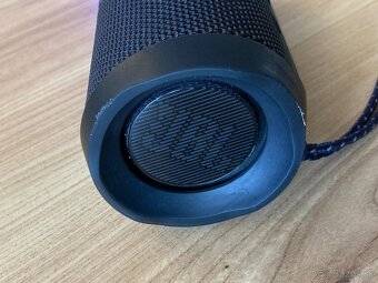 Prenosný reproduktor JBL Flip 4 - 5