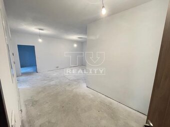 PREDANÝ- 3 IZBOVÝ BYT , PŠURNOVICE 75m2 - 5