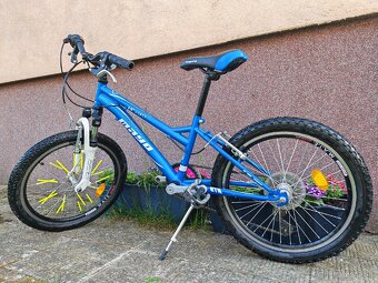 Mayo bicykel "20" - 5