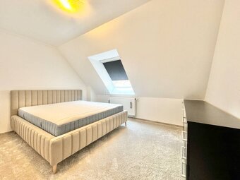 Prenájom luxusného 4 izbového bytu 90 m2 na Mariánskom námes - 5