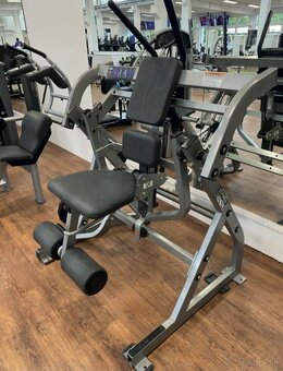 Hammer Strength - 5