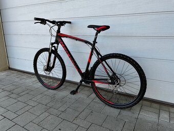 KROSS Hexagon 3.0 / 27.5" / L / - 5