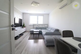 HALO reality - Predaj, trojizbový byt Šaľa, kvalitná komplet - 5