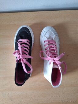 Cropp tenisky - 5
