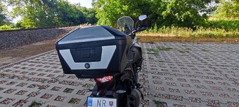 KTM 1190 Adventure S - 5