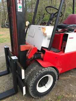 Desta 3222 L - 5