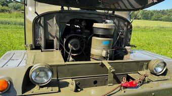 Praga V3S valník - 5