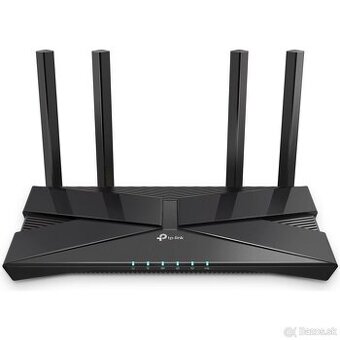 TP-Link Archer AX1800 Wi-Fi 6 router Dual band 2,4GHz + 5GHz - 5