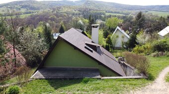 Chata Ružiná okres Lučenec - 5