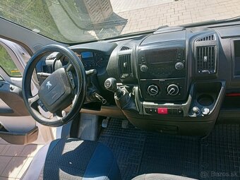 Peugeot Boxer 2.2HDI L3H2 - 5