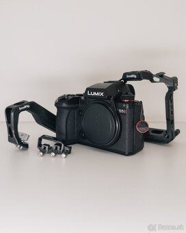 Panasonic LUMIX S5II - 5