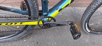 Predám horský bicykel SCOTT Scale 940,kolesá 29" - 5