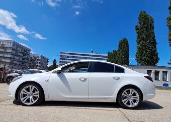 Opel Insignia Sport - 5