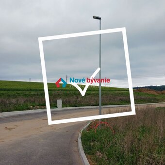 Stavebný pozemok IBV Strážky, Spiššká Bela NOVE FOTOGRAFIE - 5