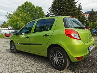Clio - 5