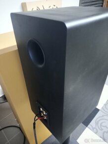 Dayton Sig 225, +Seas TFFC+ WG148-NO FERRO - 5