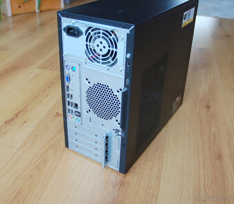 Acer Aspire M1930 - 5